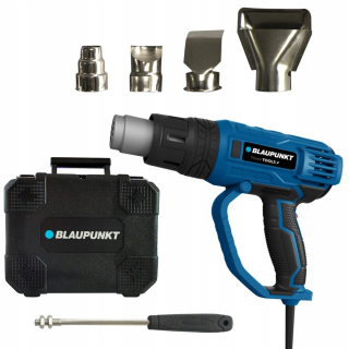 Opalarka Blaupunkt 2000 W 230 V 1 °C